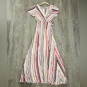Bohme Dress